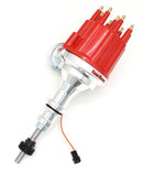 PerTronix Flame-Thrower Magnetic Trigger Billet Distributors D330711
