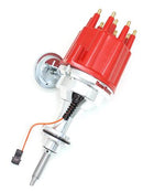 PerTronix Flame-Thrower Magnetic Trigger Billet Distributors D342711
