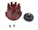 PerTronix Flame-Thrower Distributor Cap and Rotor Kits D600701