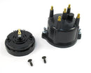 PerTronix Flame-Thrower Distributor Cap and Rotor Kits D604710