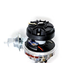 PerTronix Flame-Thrower Plug and Play Billet Distributors with Ignitor III Module D7100700