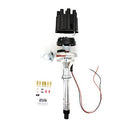 PerTronix Flame-Thrower Plug and Play Billet Distributors with Ignitor III® Module D7100700