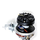 PerTronix Flame-Thrower Plug and Play Billet Distributors with Ignitor III® Module D7100700