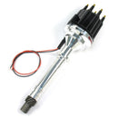 PerTronix Flame-Thrower Plug and Play Billet Distributors with Ignitor III Module D7100810