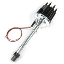 PerTronix Flame-Thrower Plug and Play Billet Distributors with Ignitor III® Module D7100810