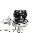 PerTronix Flame-Thrower Stock Look Cast Distributors D7104600