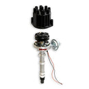 PerTronix Flame-Thrower Stock Look Cast Distributors D7104600