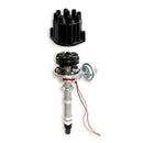 PerTronix Flame-Thrower Stock Look Cast Distributors D7104600