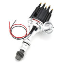 PerTronix Flame-Thrower Plug and Play Billet Distributors with Ignitor III® Module D7110710