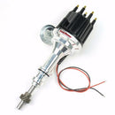 PerTronix Flame-Thrower Plug and Play Billet Distributors with Ignitor III® Module D7130710