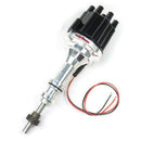 PerTronix Flame-Thrower Plug and Play Billet Distributors with Ignitor III® Module D7130800
