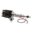 PerTronix Flame-Thrower Plug and Play Billet Distributors with Ignitor III Module D7131700