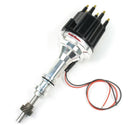 PerTronix Flame-Thrower Plug and Play Billet Distributors with Ignitor III Module D7131810