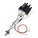 PerTronix Flame-Thrower Plug and Play Billet Distributors with Ignitor III Module D7132800