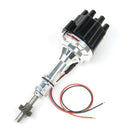 PerTronix Flame-Thrower Plug and Play Billet Distributors with Ignitor III® Module D7132800