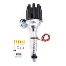 PerTronix Flame-Thrower Plug and Play Billet Distributors with Ignitor III® Module D7133700