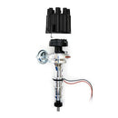 PerTronix Flame-Thrower Plug and Play Billet Distributors with Ignitor III® Module D7133700