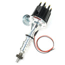 PerTronix Flame-Thrower Plug and Play Billet Distributors with Ignitor III® Module D7133710