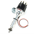 PerTronix Flame-Thrower Plug and Play Billet Distributors with Ignitor III Module D7133710