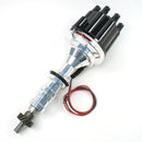 PerTronix Flame-Thrower Plug and Play Billet Distributors with Ignitor III Module D7133800