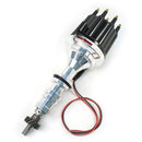 PerTronix Flame-Thrower Plug and Play Billet Distributors with Ignitor III® Module D7133810