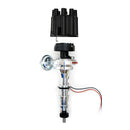 PerTronix Flame-Thrower Stock Look Cast Distributors D7134600