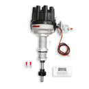 PerTronix Flame-Thrower Stock Look Cast Distributors D7134600