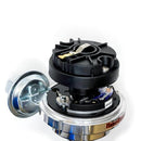 PerTronix Flame-Thrower Stock Look Cast Distributors D7134600