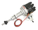 PerTronix Flame-Thrower Stock Look Cast Distributors D7134600