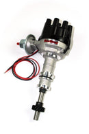 PerTronix Flame-Thrower Stock Look Cast Distributors D7134620