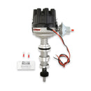 PerTronix Flame-Thrower Stock Look Cast Distributors D7134630
