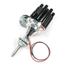 PerTronix Flame-Thrower Plug and Play Billet Distributors with Ignitor III Module D7142700