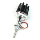 PerTronix Flame-Thrower Plug and Play Billet Distributors with Ignitor III Module D7142800