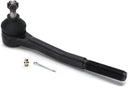Proforged E-Coated Tie Rod Ends 104-10015