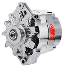 Powermaster 17294 Street Alternator - 100 Amp, For GM