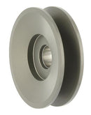 Powermaster 181 V-Belt Alternator Pulley, 1-Groove