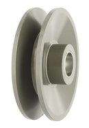 Powermaster 181 V-Belt Alternator Pulley, 1-Groove
