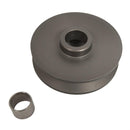 Powermaster V-Belt Alternator Pulleys 181