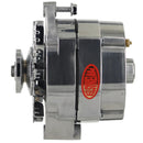 Powermaster 27294 Alternators 100 Amp, 1-Wire GM - Polished