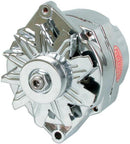 Powermaster 37293 Street Alternator - 150 Amp, For GM
