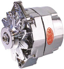 Powermaster 37293 Street Alternator - 150 Amp, For GM