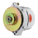 Powermaster 47294 Street Alternator - 150 Amp, For GM - Internal Regulator
