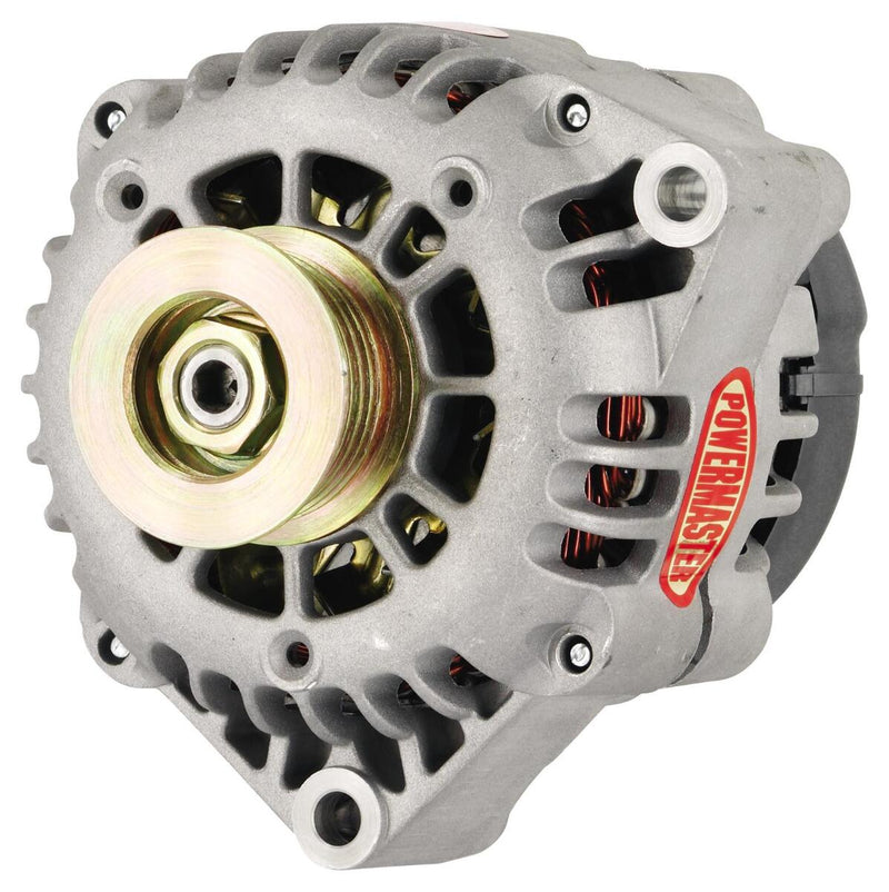 Powermaster Street Alternators 48206