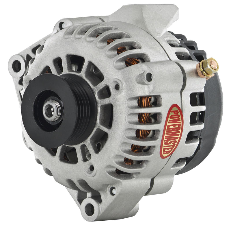 Powermaster Street Alternators 48206