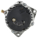 Powermaster 48206 Street Alternator, 165 Amp - Fits Chevy