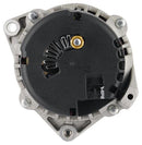 Powermaster 48206 Street Alternator, 165 Amp - Fits Chevy