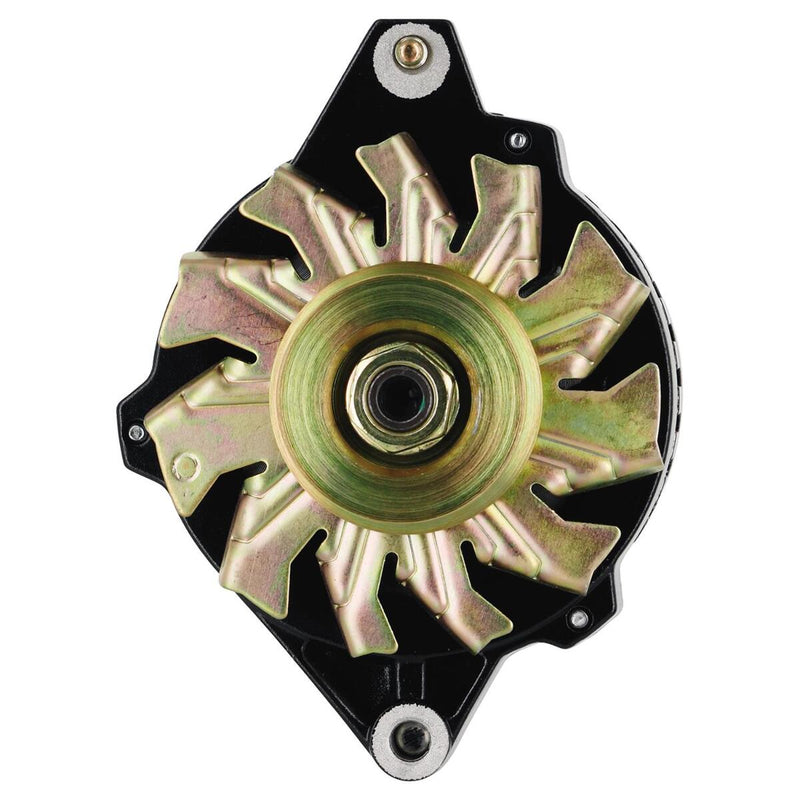 Powermaster Street Alternators 578021