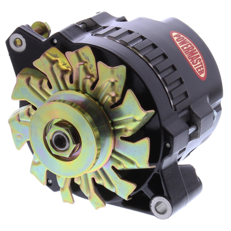 Powermaster Street Alternators 578021