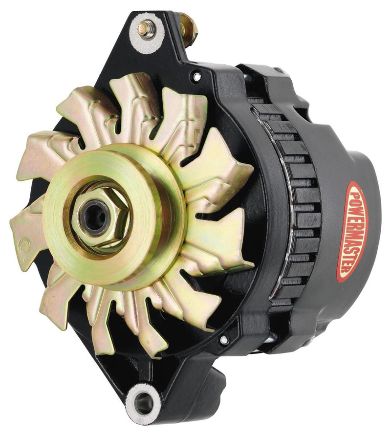 Powermaster Street Alternators 578021