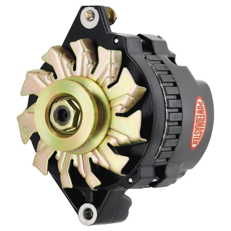 Powermaster Street Alternators 578021